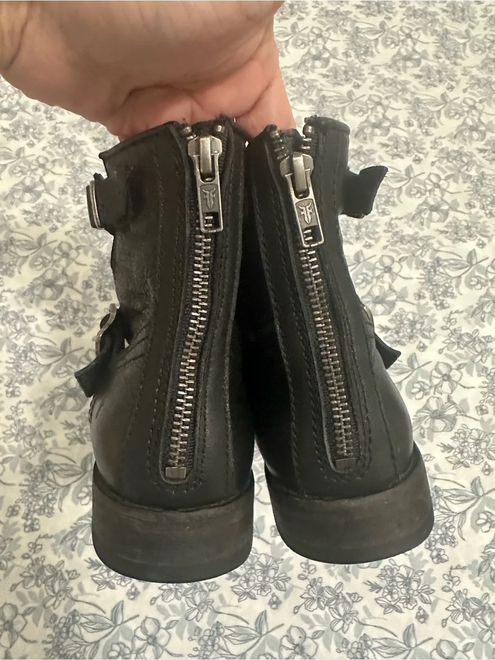 Frye tyler engineer
